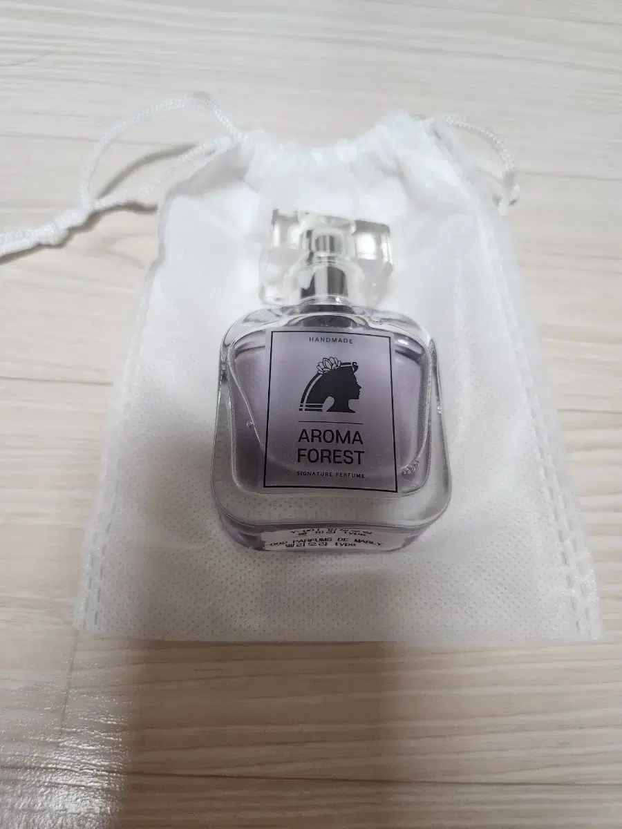 몽파리 수제 향수 -30ml